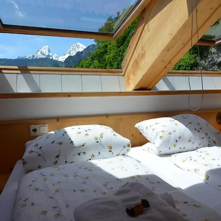 Tatil Evi Im Berchtesgadener Land Schönau am Königssee