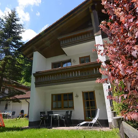 Im Berchtesgadener Land Tatil Evi *