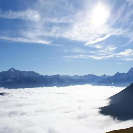 Im Berchtesgadener Land Schönau am Königssee
