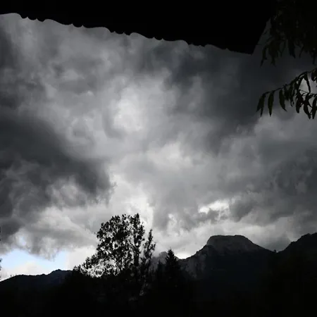 Im Berchtesgadener Land Ferienhaus
