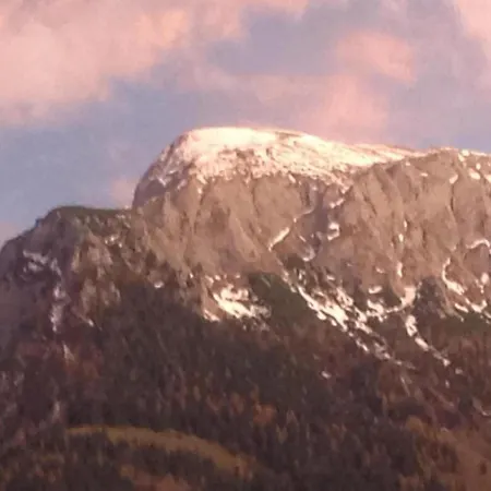 Im Berchtesgadener Land Ferienhaus *