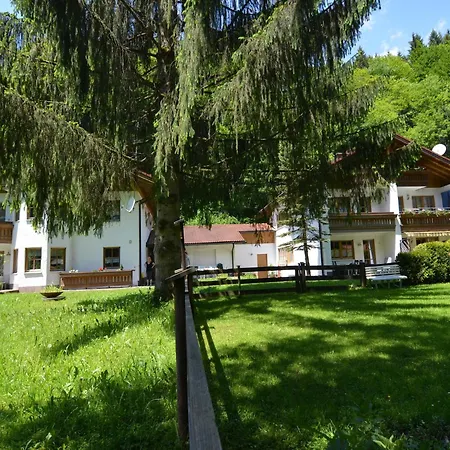 Im Berchtesgadener Land Ferienhaus