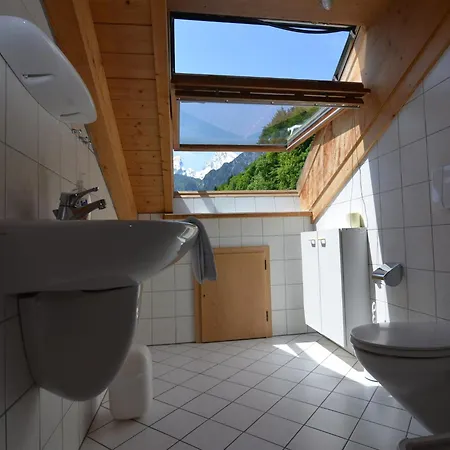 Ferienhaus Im Berchtesgadener Land