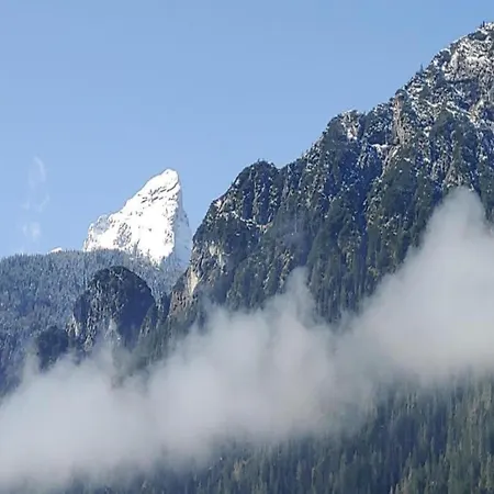 Im Berchtesgadener Land Ferienhaus Schönau am Königssee