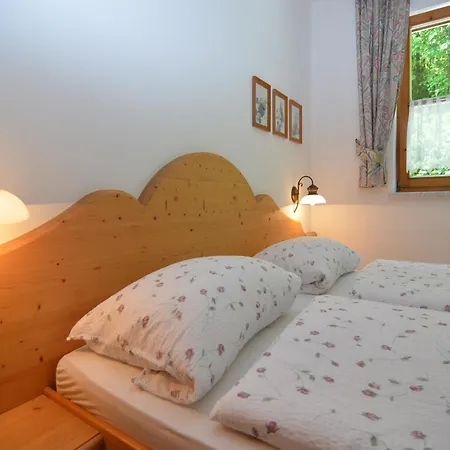 Ferienhaus Im Berchtesgadener Land