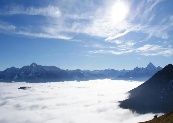 Im Berchtesgadener Land Schönau am Königssee