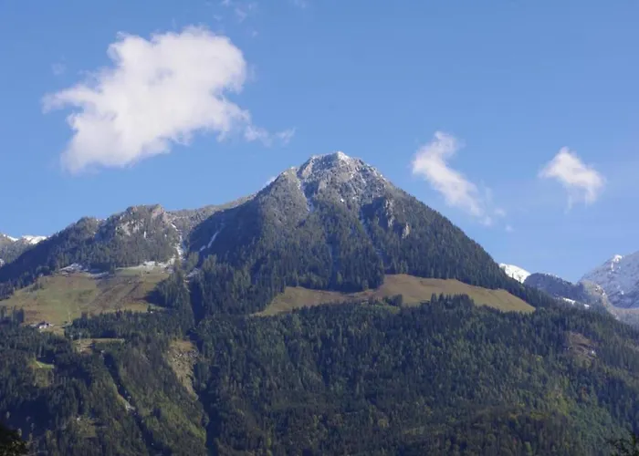 Im Berchtesgadener Land Schönau am Königssee