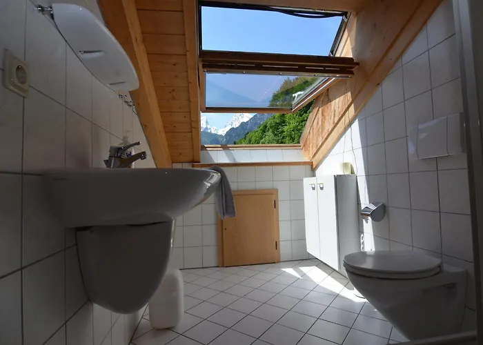 Tatil Evi Im Berchtesgadener Land