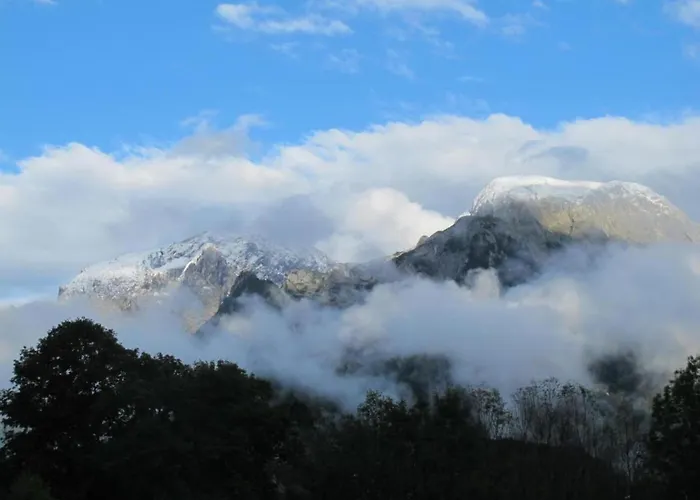 Tatil Evi Im Berchtesgadener Land Schönau am Königssee